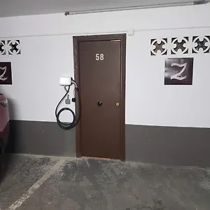 Apartment Centro, Zarautz