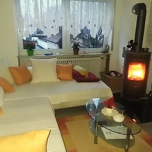 Lachmayr Apartment Geltendorf