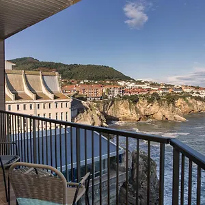 Apartment Sea Coast By Homebilbao, Lekeitio