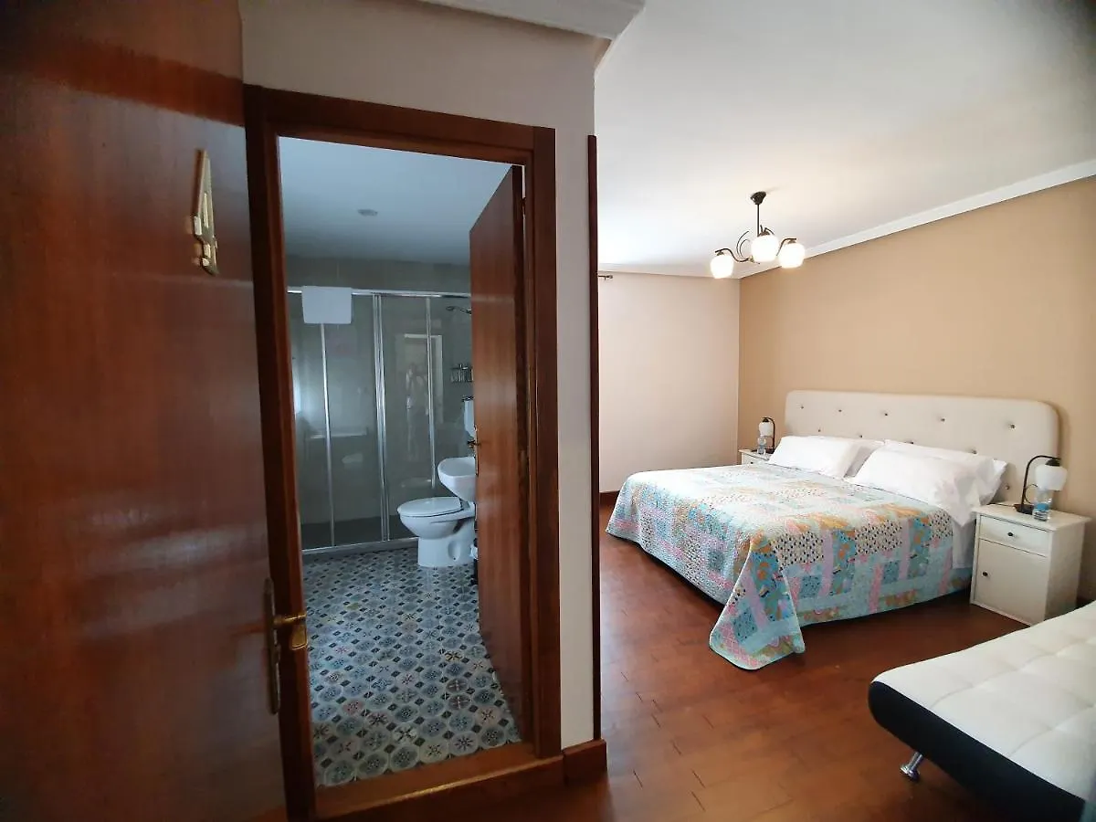 Casa di campagna Casa Rural Irigoien San Sebastián