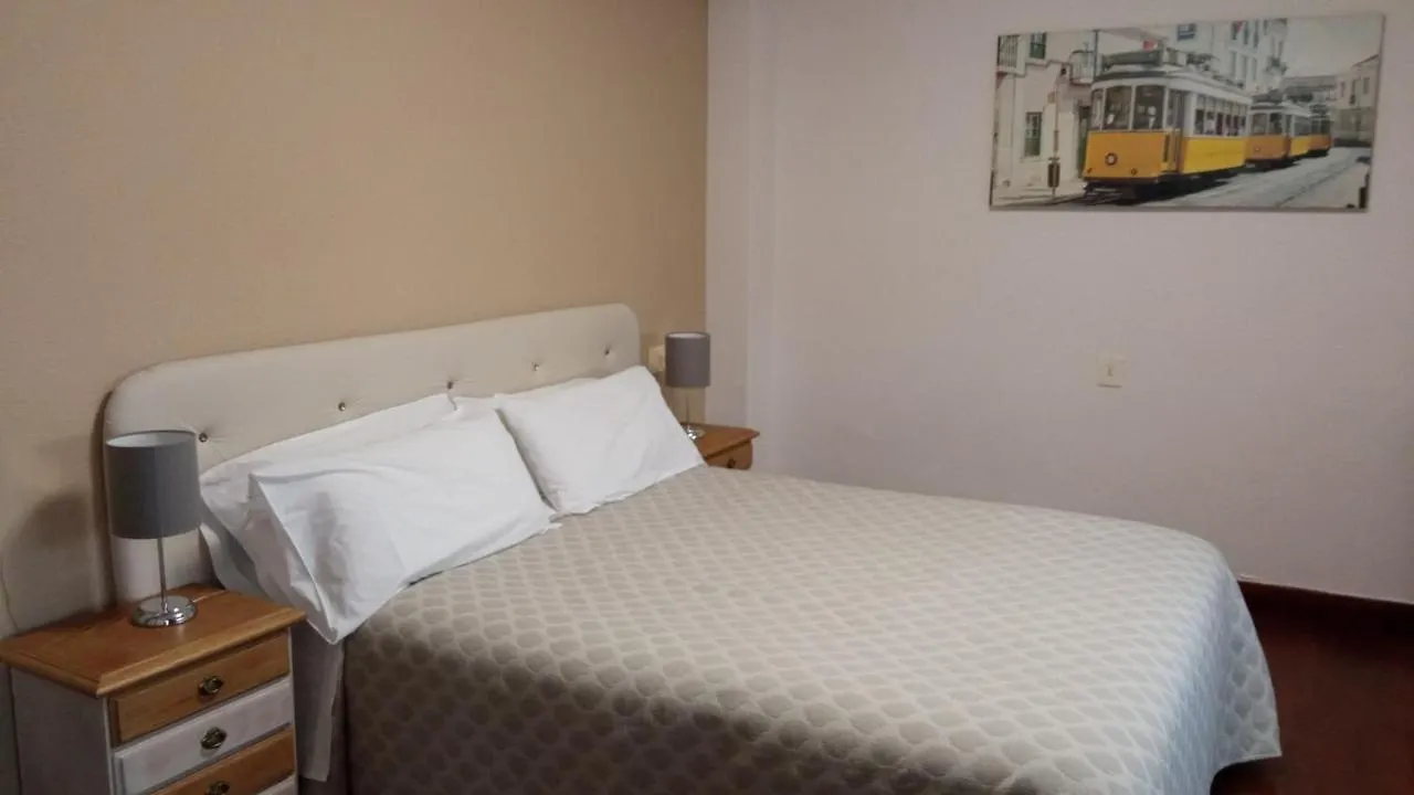Casa Rural Irigoien San Sebastián 0*,  Spagna
