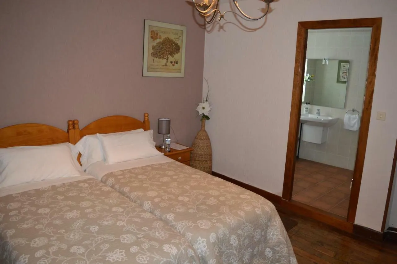 Casa Rural Irigoien San Sebastian 0*,